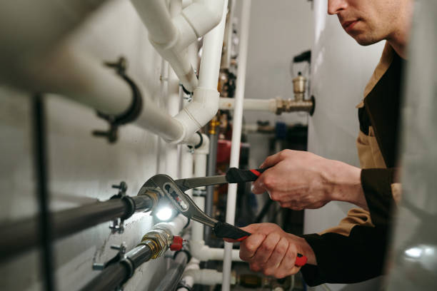 Best Sewer Cleaning Services  in East Milton, FL