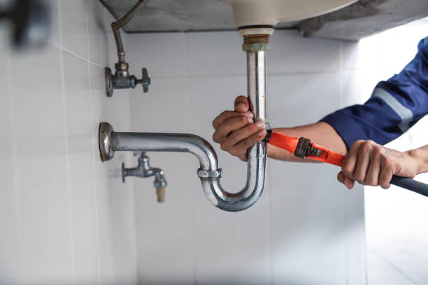 Best Drain Cleaning Services  in East Milton, FL